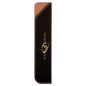 Black/Gold Leatherette Pen Sleeve
