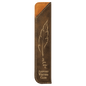 Rustic/Gold Leatherette Pen Sleeve