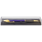 Narrow Plastic Pen Case