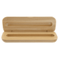 Maple Single Pen & Pencil Case