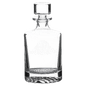 Polar Camel Round Glass Decanter