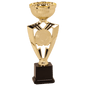 Gold Metal Cup-10 3/4"