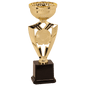 Gold Metal Cup-11 1/4"