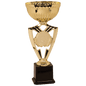 Gold Metal Cup-15"