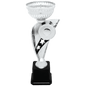 Siver Banner Easy Cup-10 1/2"
