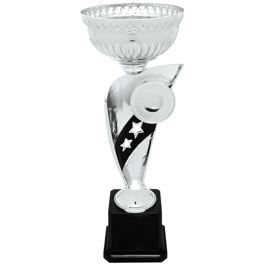 Silver Banner Easy Cup-12 1/4"