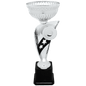 Silver Banner Easy Cup-12 1/4"