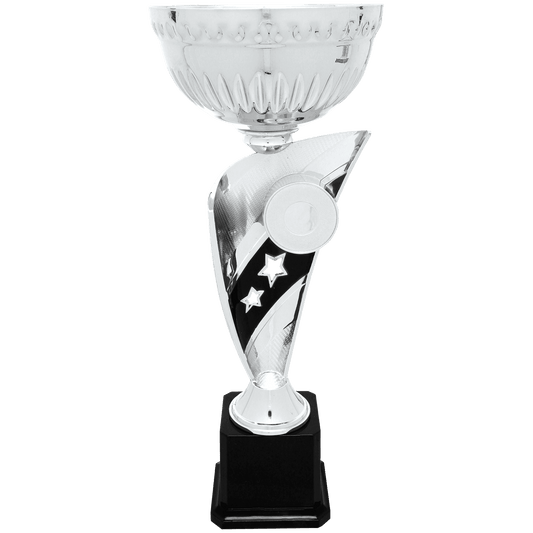 Silver Banner Easy Cup-15"