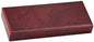 Rosewood Finish Gift Box