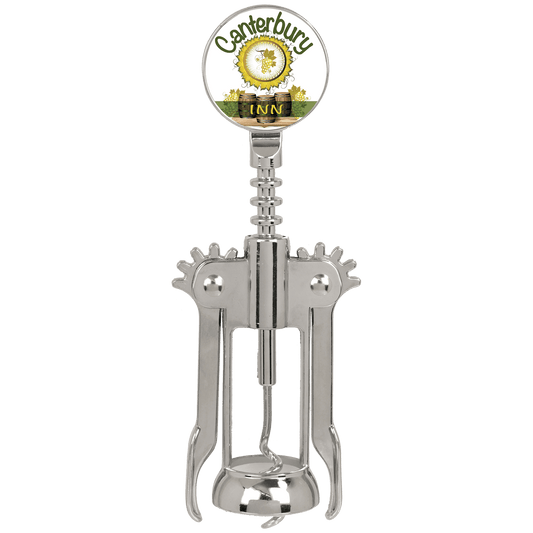 2-Sided Wine Bottle Opener