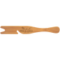 Bamboo Oven Rack Tool