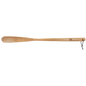 Bamboo Shoe Horn