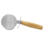 Bamboo Pizza Cutter