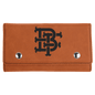 Rawhide Leatherette Card and Dice Set