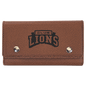 Football Leatherette Card & Dice Set