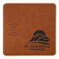 Rawhide Laserable Leatherette Phone Charging Mat