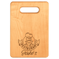 Small Maple Cutting Board