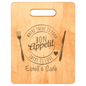 Medium Maple Cutting Board