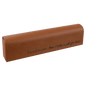 Rawhide Lasered Leatherette Pill Box with Days of the Week Organizer
