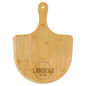 Bamboo Pizza Board