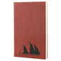 Rose' Leatherette Journal