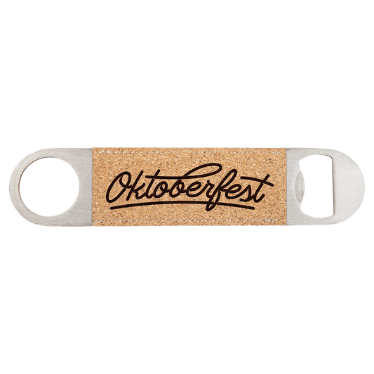 Cork Bottle Opener