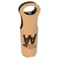 Cork Wine Bag