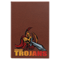 Football Journal with Lined Paper