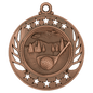Golf Galaxy Medal-Bronze