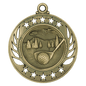 Golf Galaxy Medal-Gold