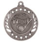 Golf Galaxy Medal-Silver