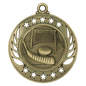 Hockey Galaxy Medal-Gold