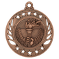 Torch Galaxy Medal-Bronze