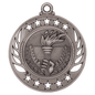 Torch Galaxy Medal-Silver