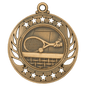 Tennis Galaxy Relief Medal-Bronze