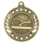 Tennis Galaxy Relief Medal-Gold