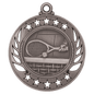 Tennis Galaxy Relief Medal-Silver