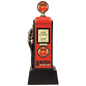 Gas Pump Resin-8 1/2"