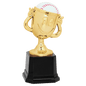 Baseball Happy Cup Award