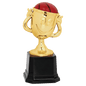 Basketball Happy Cup Award