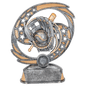 Baseball/Softball Hurricane Resin-7 1/2"