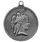 Achievemnt High Relief Medal-Silver