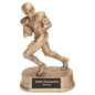 Football Resin