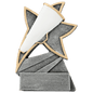 Cheer Jazz Star Resin