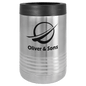 Stainless Steel Polar Camel Insulated Beverage Holder