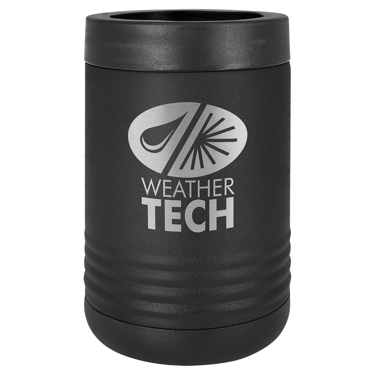 Black Polar Camel Insulated Beverage Holder