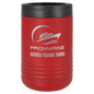 Red Polar Camel Beverage Holder