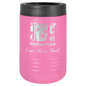 Pink Polar Camel Beverage Holder