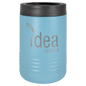 Light Blue Polar Camel Beverage Holder