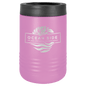 Light Purple Polar Camel Insulated Beverage Holder